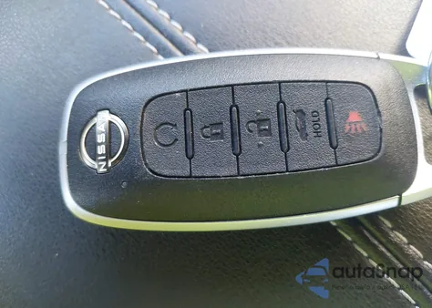 2025 Nissan Sentra Sv z USA, uszkodzony, nr VIN 3N1AB8CV1SY214334